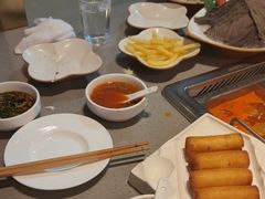 -海底捞火锅(世豪广场店)