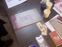-剧狐剧本杀·月球探案馆(人民广场1号店)