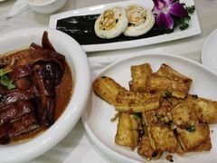 -锦粤宫·精致粤菜(深圳北站店)