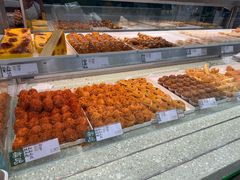 -泸溪河桃酥(西直门凯德店)