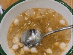 -甜心闲生传统手工冰粉(人民广场店)
