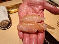 -银座岩