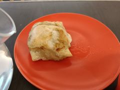 -百格里格.Uyghur cuisine(百色路店)