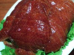 -京尊烤鸭店JINGZUN(春秀路店)