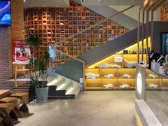 -蘸小院铁锅炖·蘸酱菜·东北菜(怀远门店)