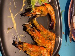 -甘尼仕印度餐厅酒吧(斜塘老街店)