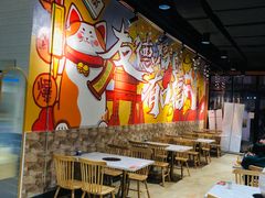 -友德福.老字号粤菜.广州地标融合美食(荔湾路店)