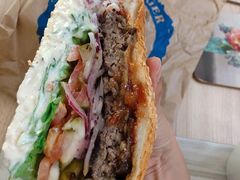 -Fergburger(皇后镇店)