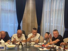 -龙景軒大酒店(共康店)