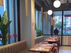 -杨氏青龙虾·羊蝎子(珠江路店)