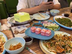 -合合春饼(潘家园店)