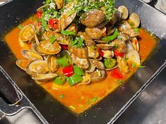 龙门花甲-炉鱼(诸暨万风新天地店)