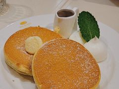 -PAN de PAIN Pancake & Sweets(K11 Art Mall店)