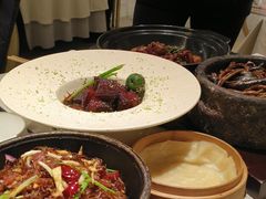 -狮王府淮扬菜(新街口友谊店)