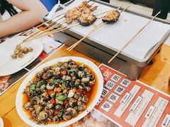 -探唐烧烤(棠东店)