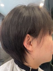 -厘里·salon