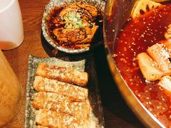 -付小姐在成都(中山公园店)