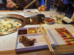 -杨记齐齐哈尔烤肉(总店)