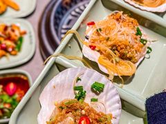 -盛江山自助料理(太原街万达店)