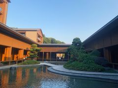 -湘湖逍遥庄园·水漾中餐厅