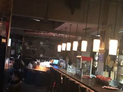 -普朗姆生蚝吧(原建国路店)