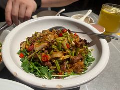 -楚山晓·楚湘菜(江夏永旺店)