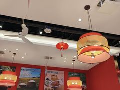 -东流山烤鸭·家常菜(雨山龙湖店)