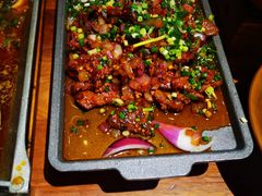 -树厨贵州菜(花果园购物中心店)