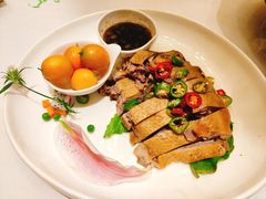 -同庆楼(天鹅湖万达店)