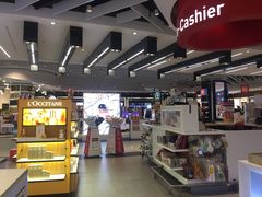 -米兰马尔彭萨国际机场