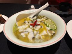 -醉东Oriental House(静安嘉里中心店)