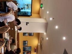 -萨莉亚意式餐厅(东川路店)