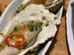 -质烤烤物·活烤海鲜(质烤总店)
