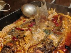 -小螺大作·螺蛳粉火锅(林和西店)