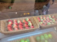 -7分甜(上海新天地广场店)