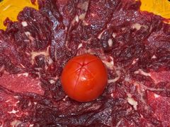-潮汕大目牛肉火锅(皇岗旗舰店)