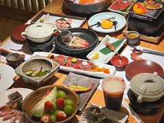 -花潮料理艺食馆(世欧广场店)