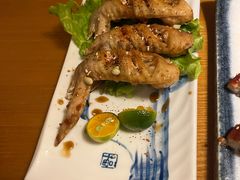 -本寻烧肉酒场(双井店)