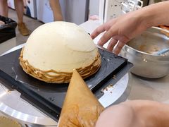 -千浔一暖DIY蛋糕烘焙(人民大学店)