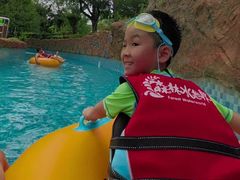 -苏州乐园森林水世界