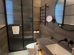 -花韵丁香酒店(北京南站牛街店)