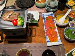 -一本料理(西溪天街店)