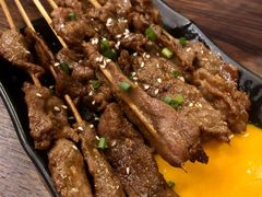 -土蚝·高压锅生蚝(百姓美食街店)
