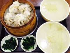头脑-百年认一力 太原老字号 (桥头街店)