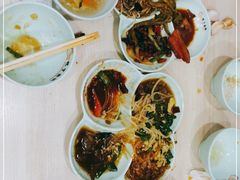 -晓宇盒饭(民安街店)