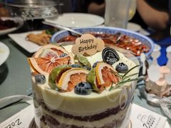 -ZOZO's昌左左精致甜品设计(新北店)