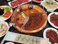 -老码头火锅(骡马市店)