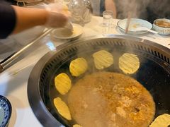 -柴火人家(桐庐总店)