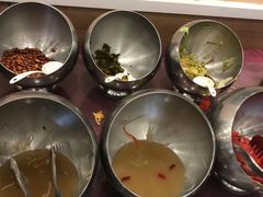 -嘉和一品粥(首经贸店)