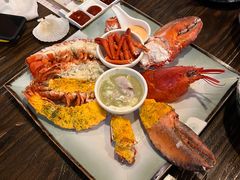 -蟹后Crabber(水悦城店)